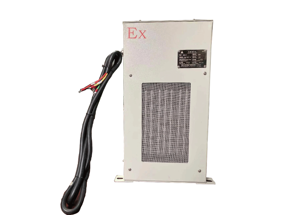 3KW防爆暖風(fēng)機(jī)