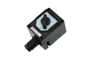 BZM-8030防腐照明開關系列（IIC）